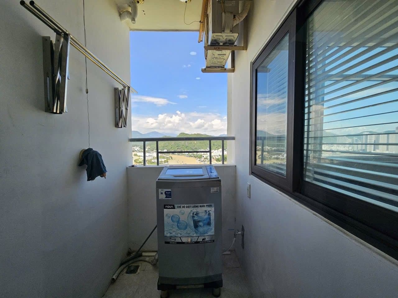 2 BR Apt — 5
