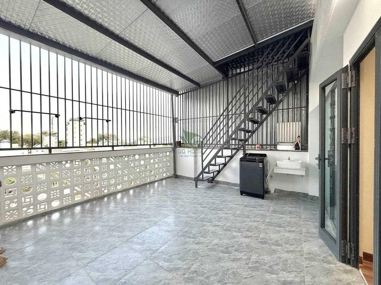 For rent 1-bedroom apartment