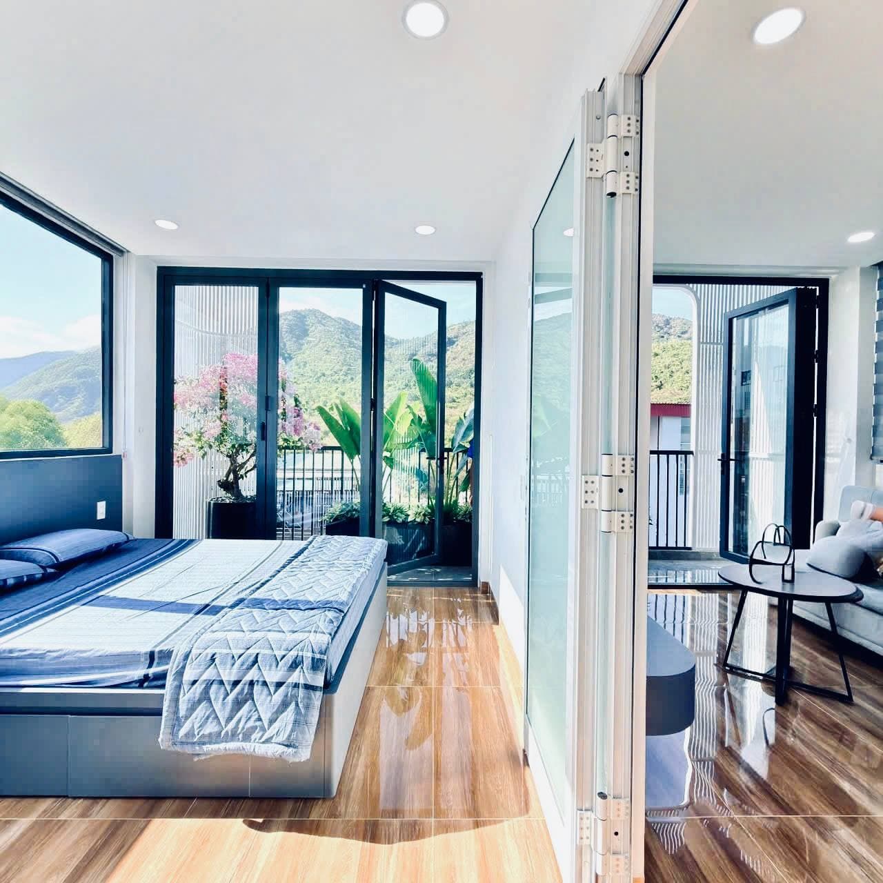 1 BR Apt