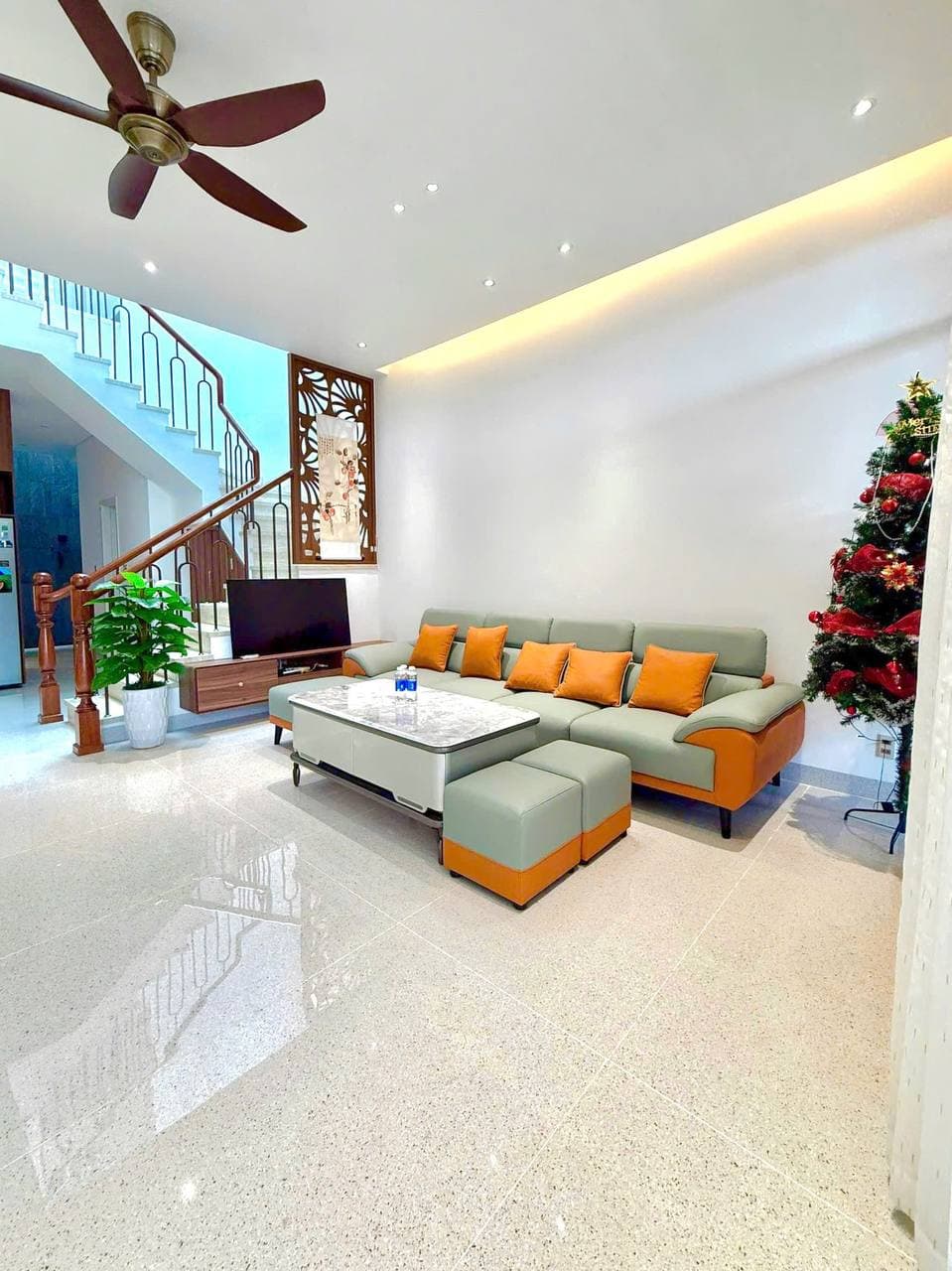 House — Ngu Hanh Son — Дананг — 2