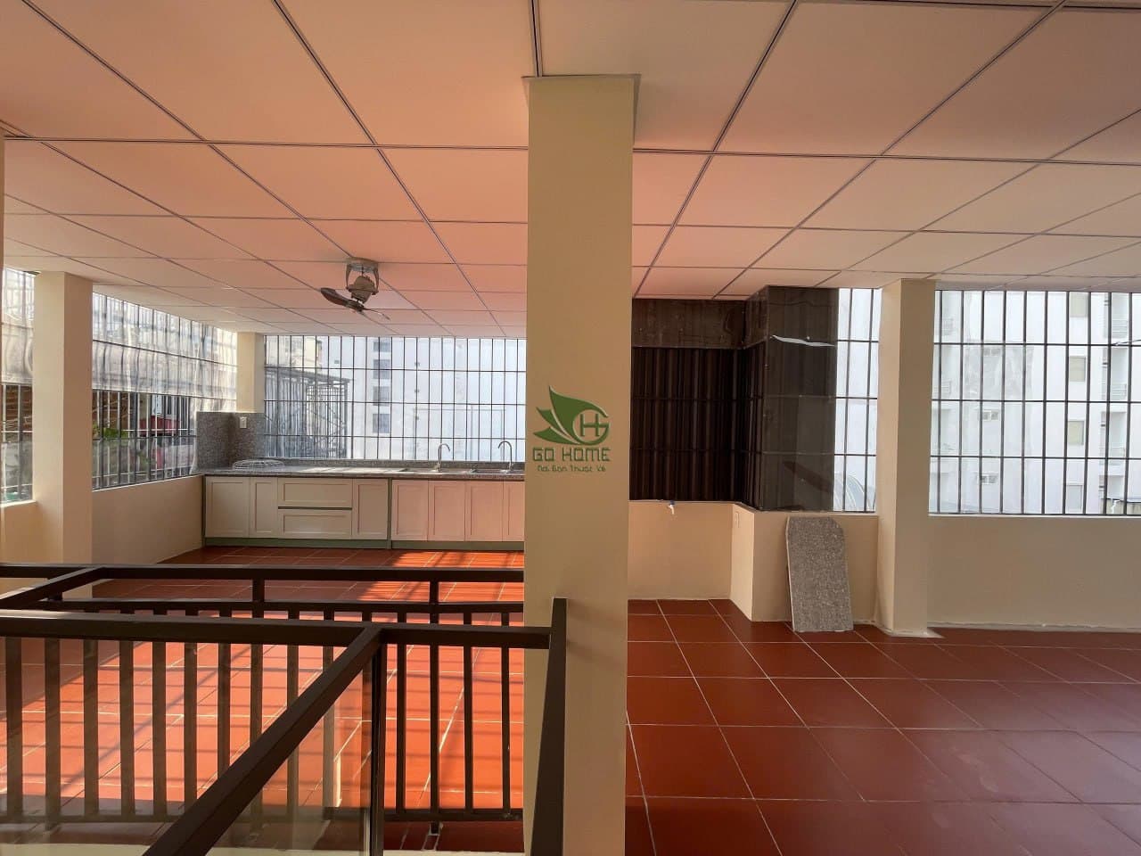 Studio Apartment for Rent — 5