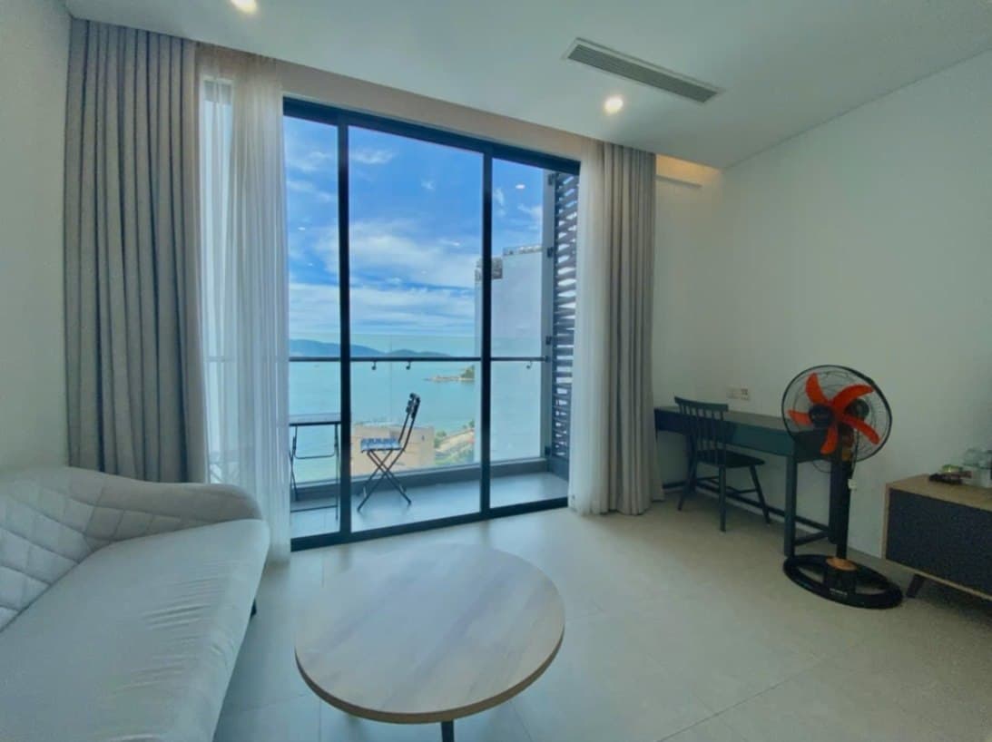 Studio apartment for rent