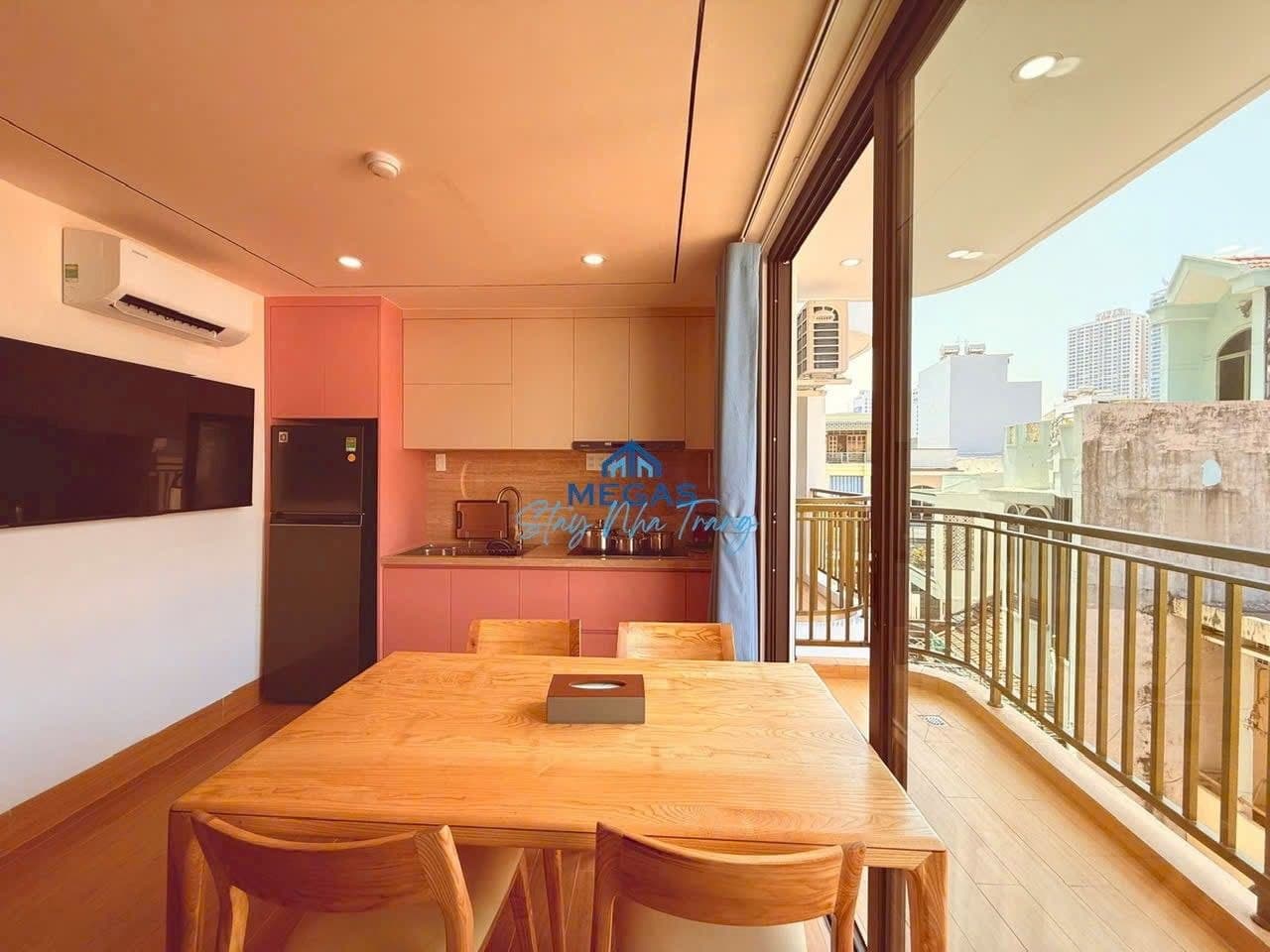 Studio Apartment for Rent — 5