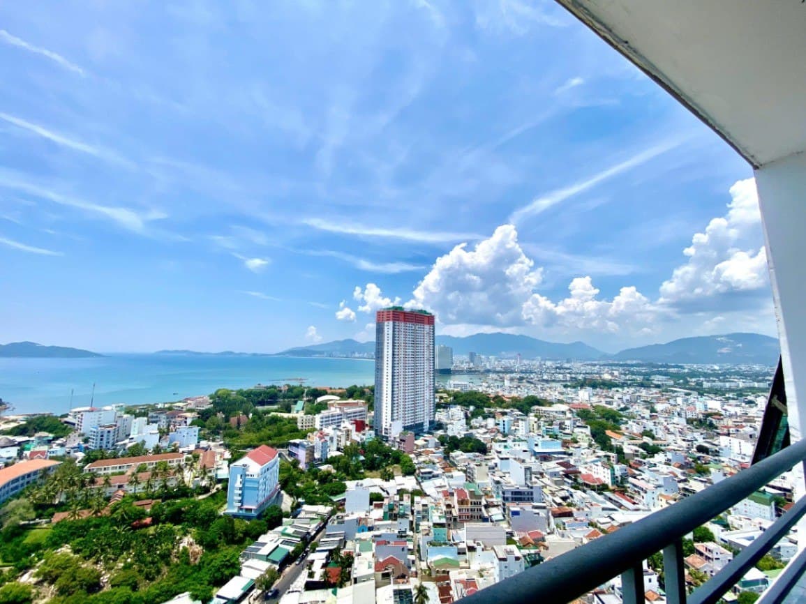 2 BR Apt — Muong Thanh Oceanus — Нячанг — 2