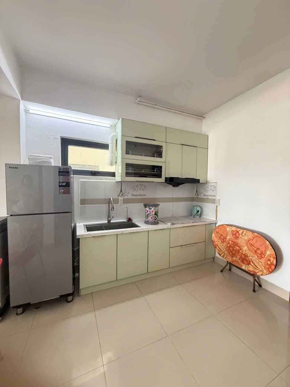 3-room apartment for rent — 3