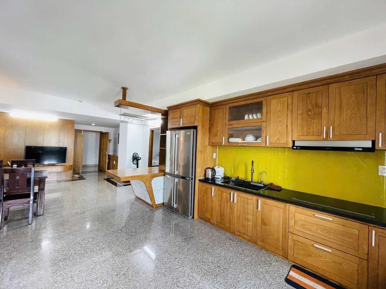 3-room apartment for rent — 4