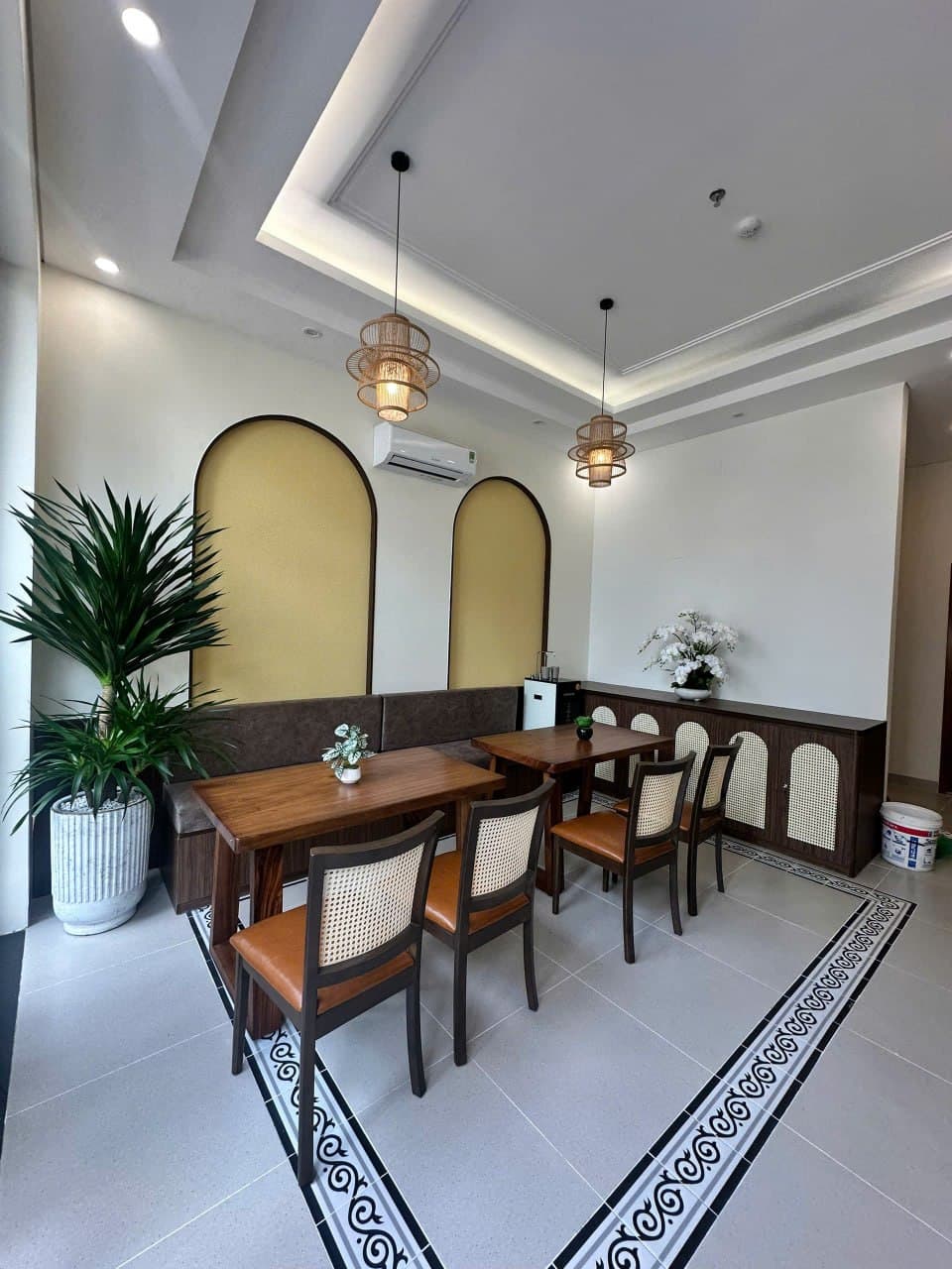 1 BR Apt — Son Tra — Дананг — 2