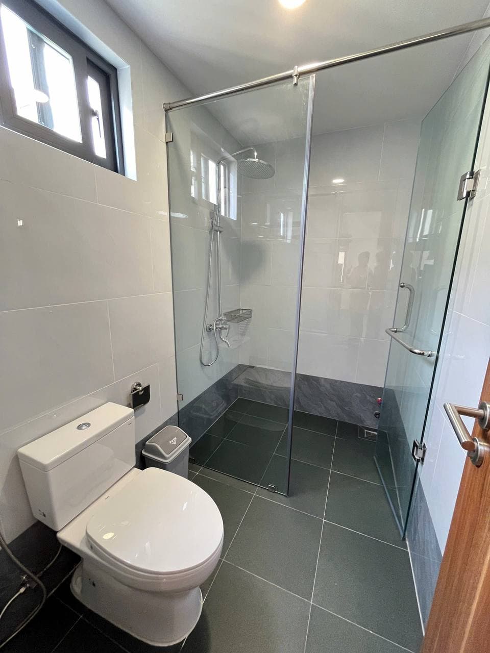 2 BR Apt — 2
