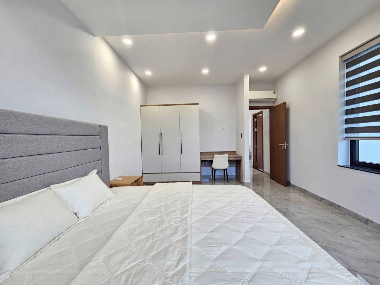 Villa — 2