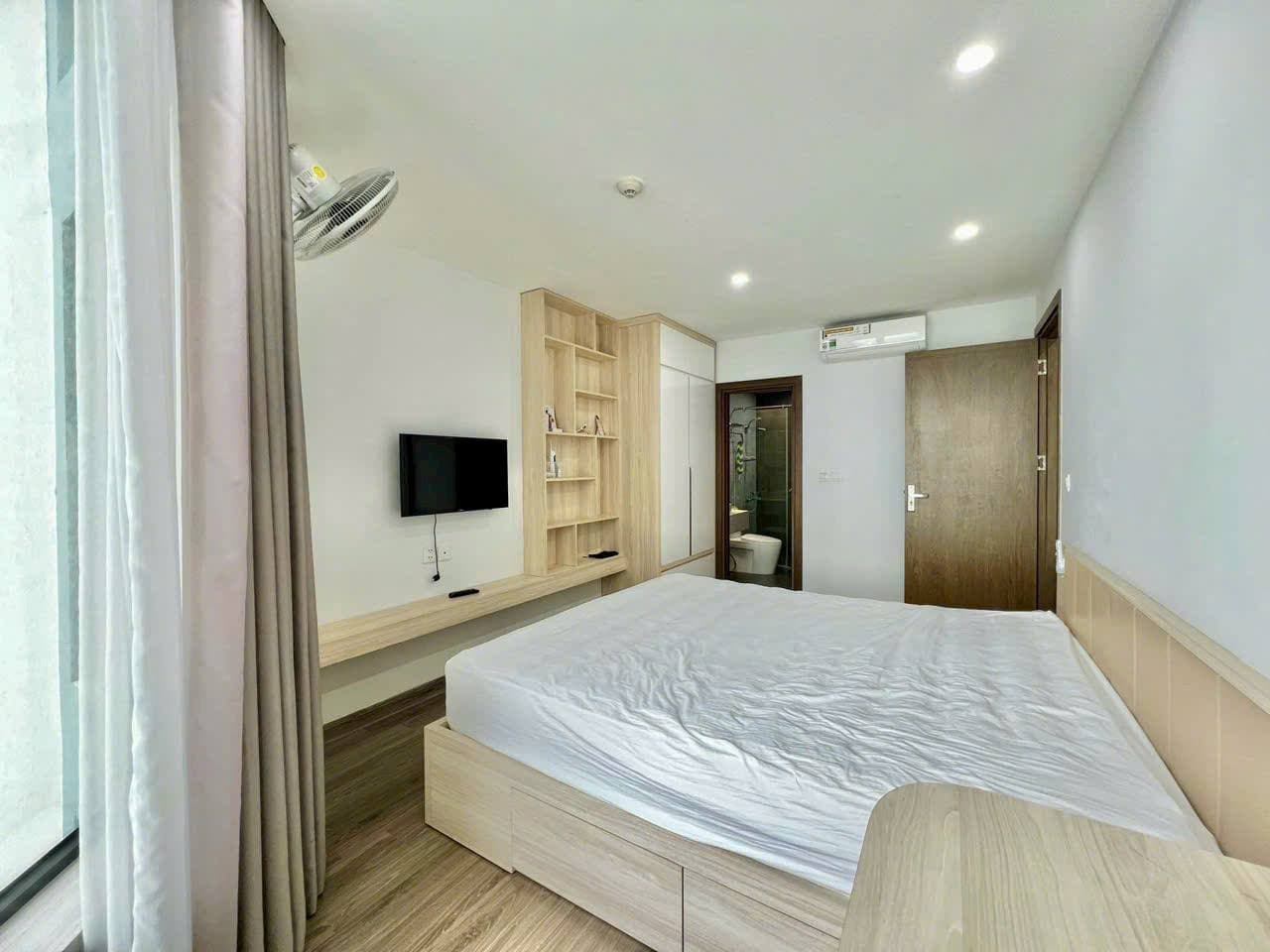 For rent: 2-room apartment — 5