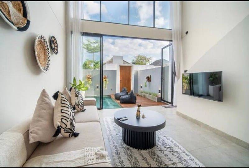 Villa for rent — 5