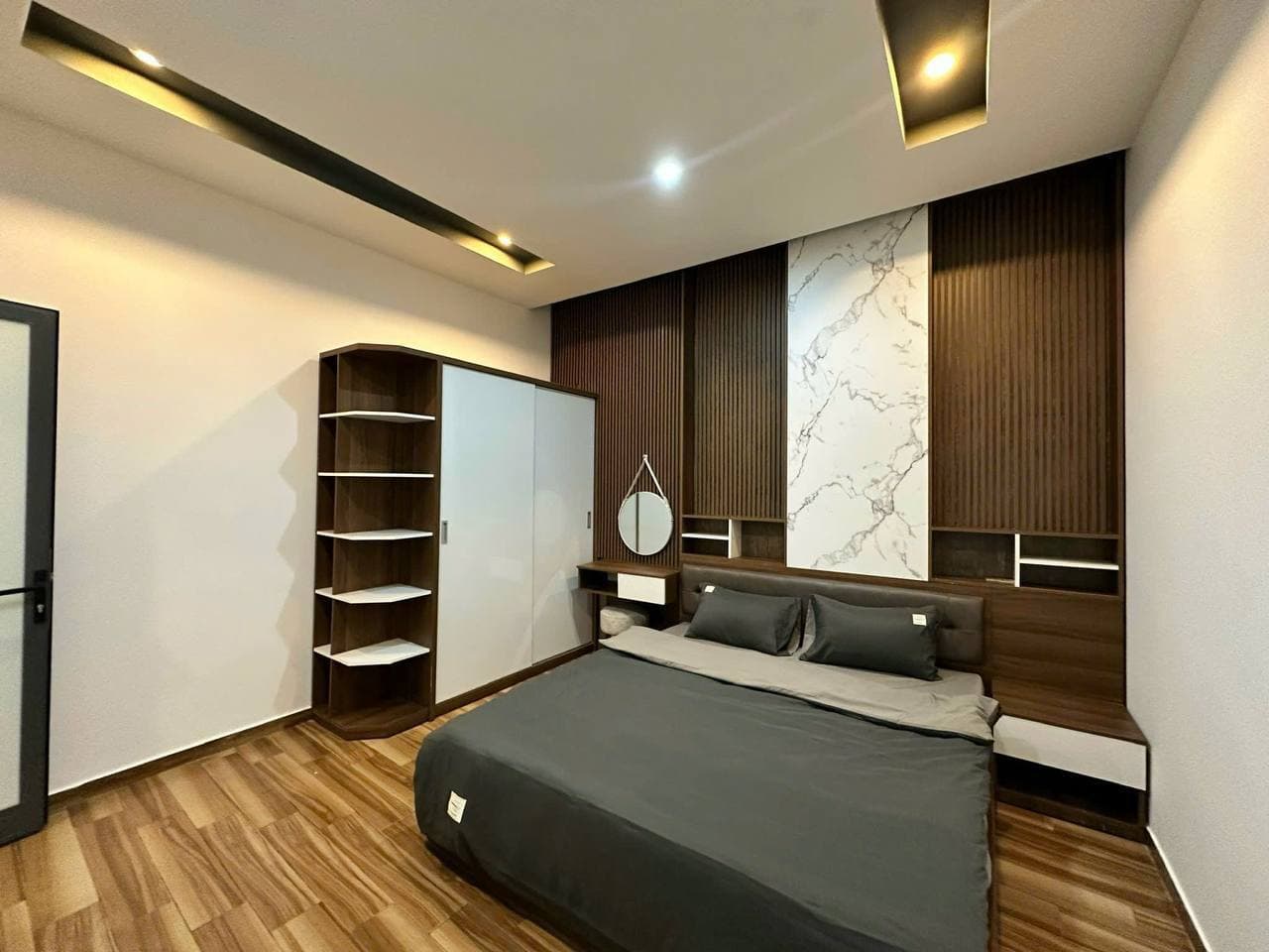 House — 4