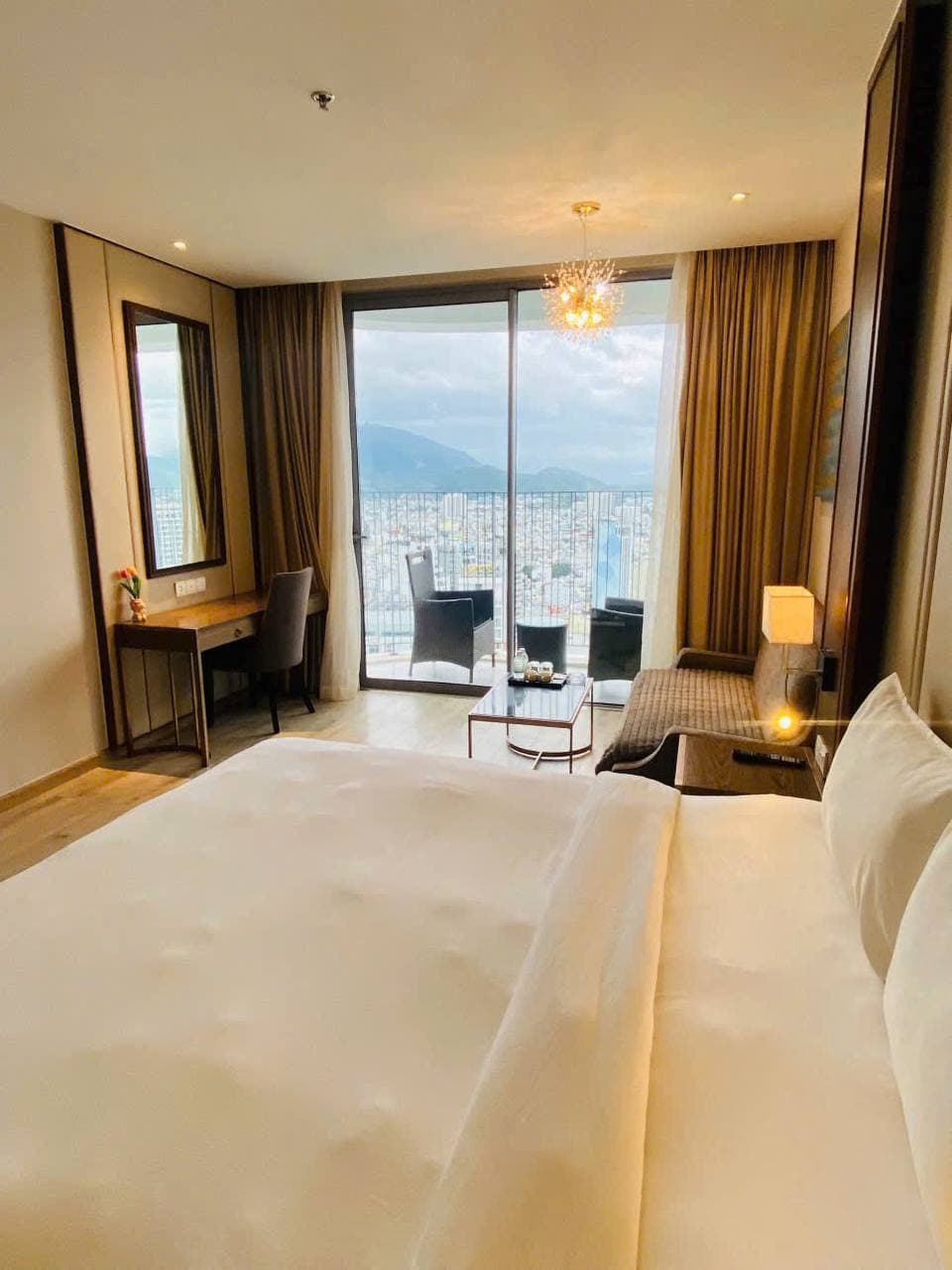 Apart-hotel — 2