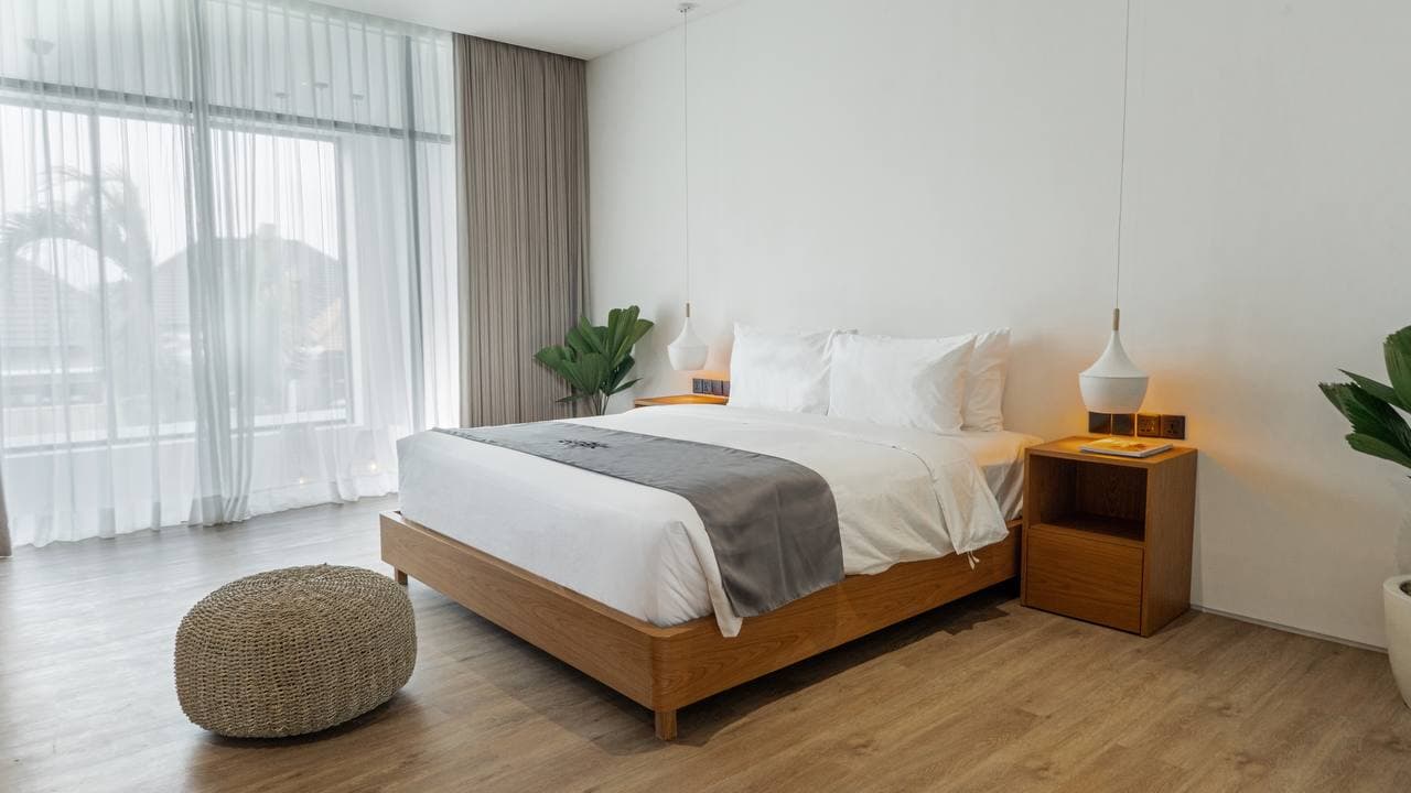 Villa — Canggu — Бали — 4