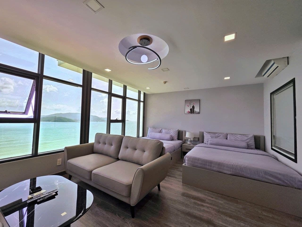 Studio Apartment for Rent — 4