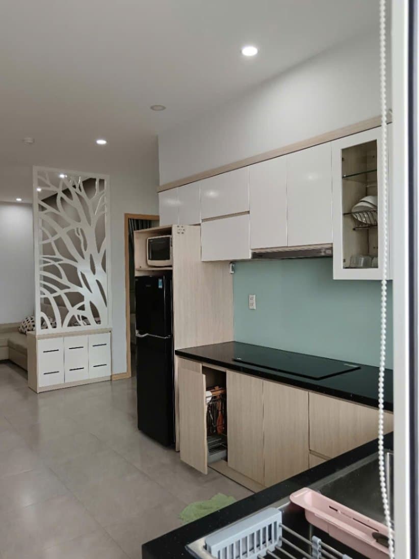 2-room apartment for rent — 3