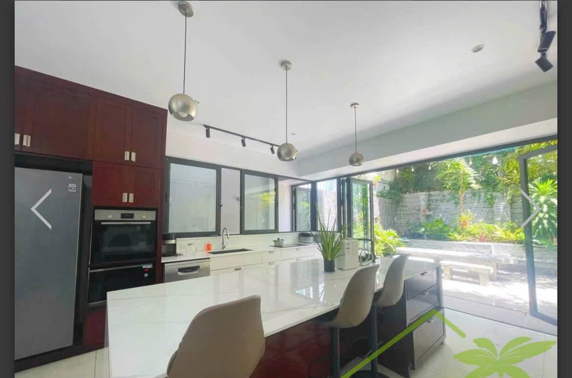 Villa for rent — 4