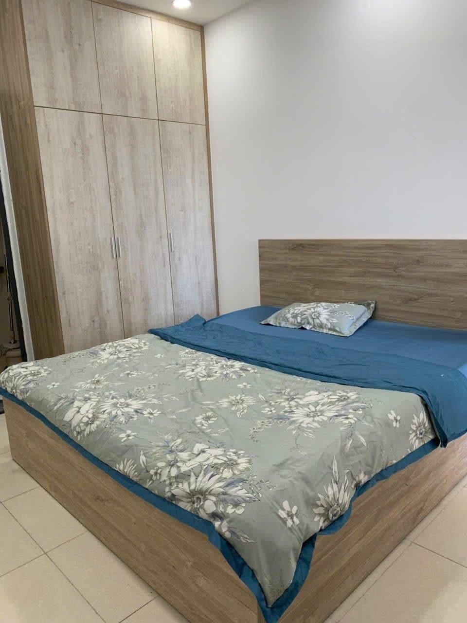 2-room apartment for rent — 2