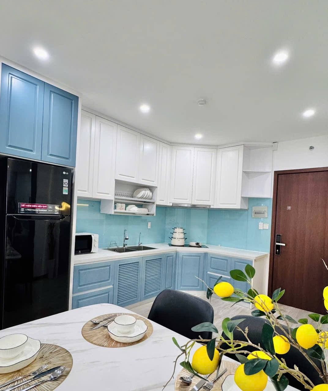 2-room apartment for rent — 3