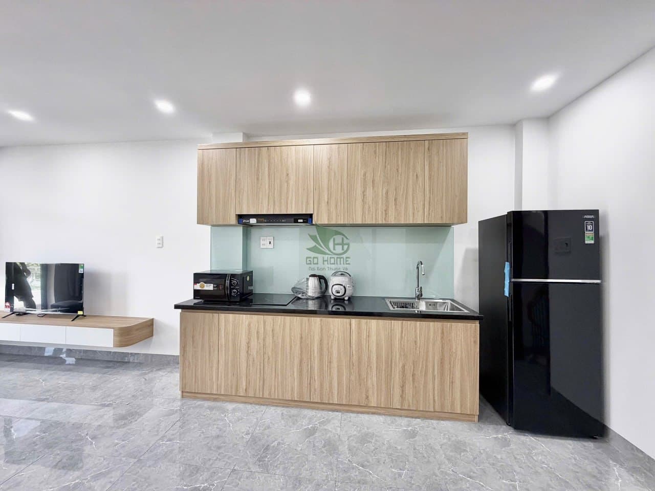 Studio — North Nha Trang — Нячанг — 5