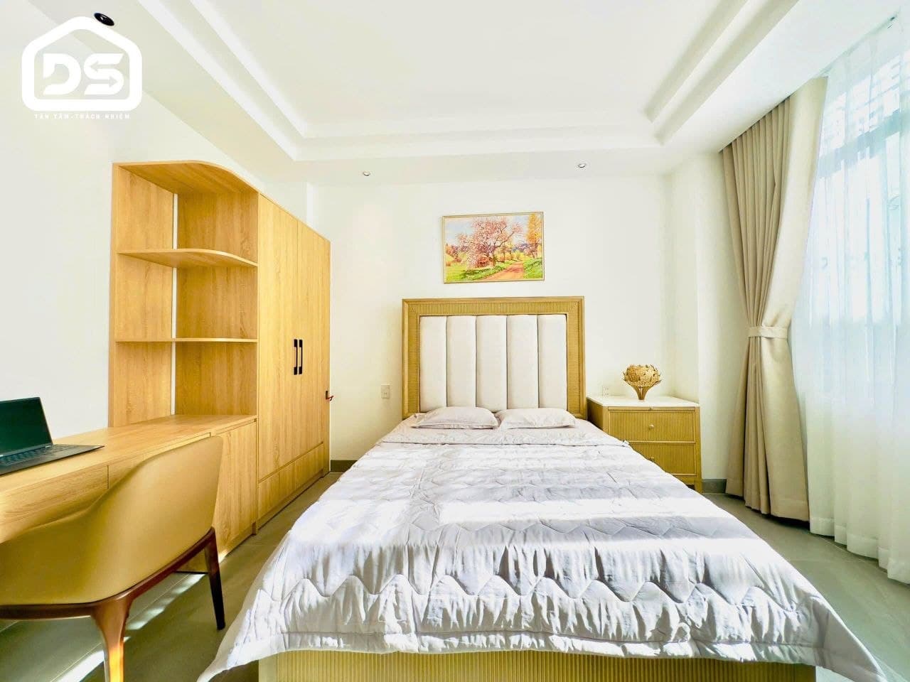 Studio for rent — 5