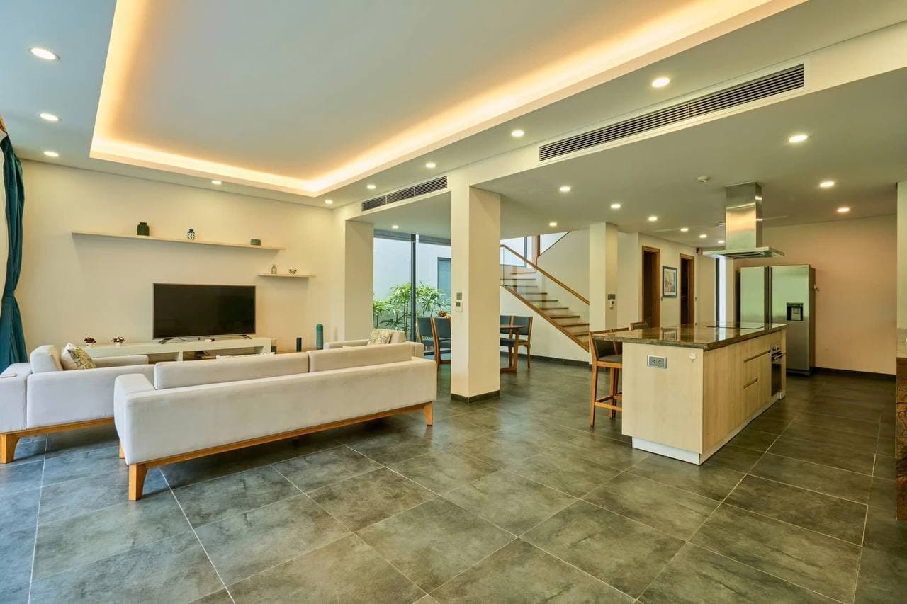 Villa for rent — 2