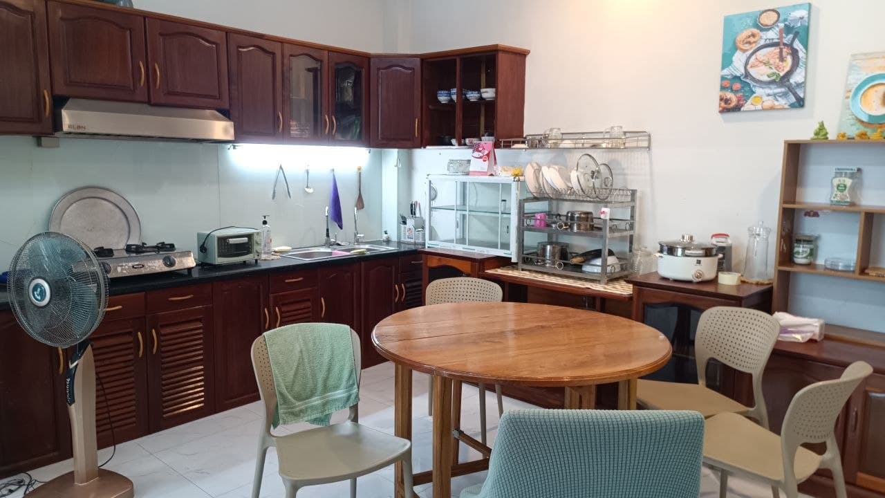 House for rent — 2