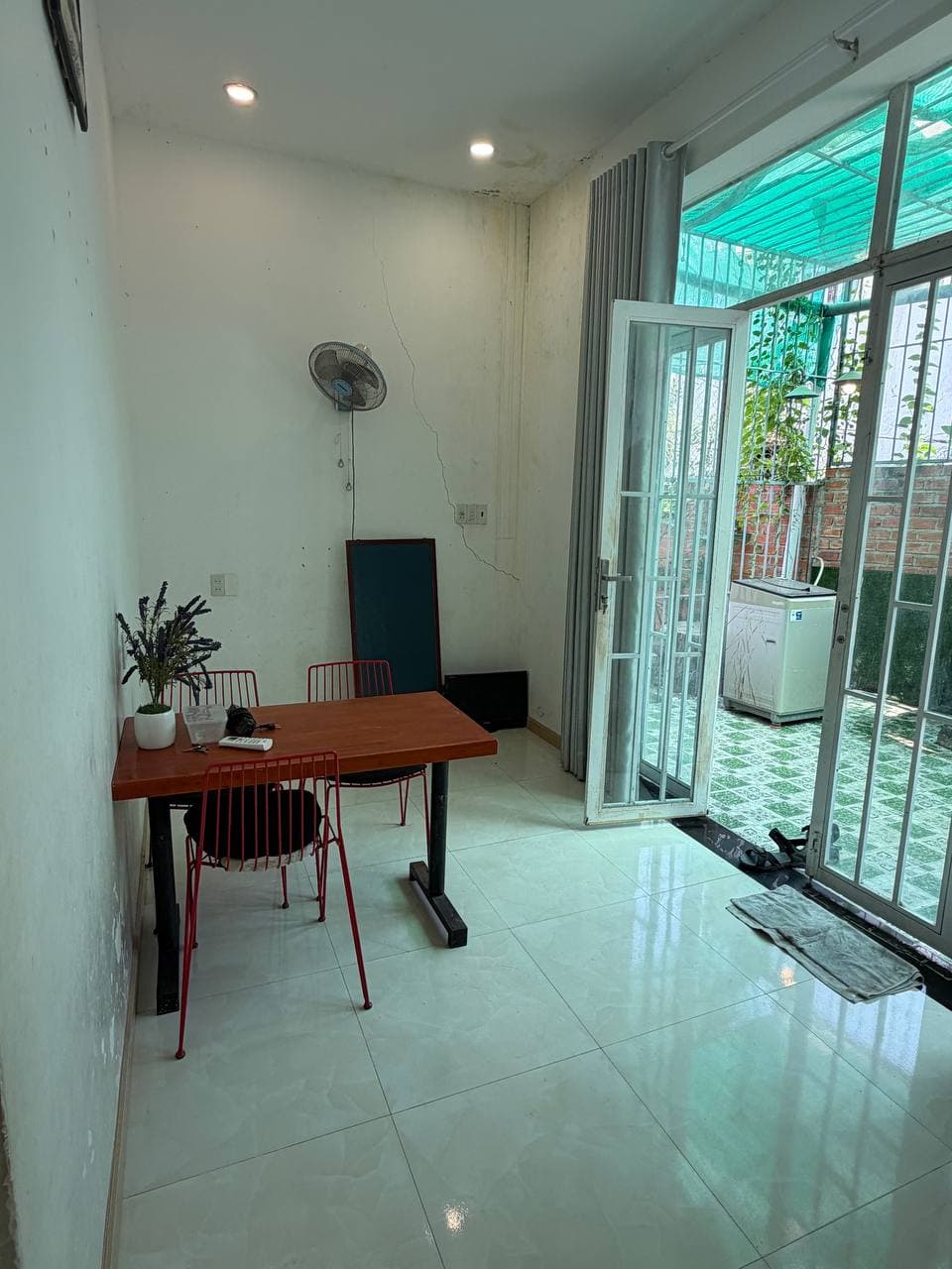 House for rent — 2