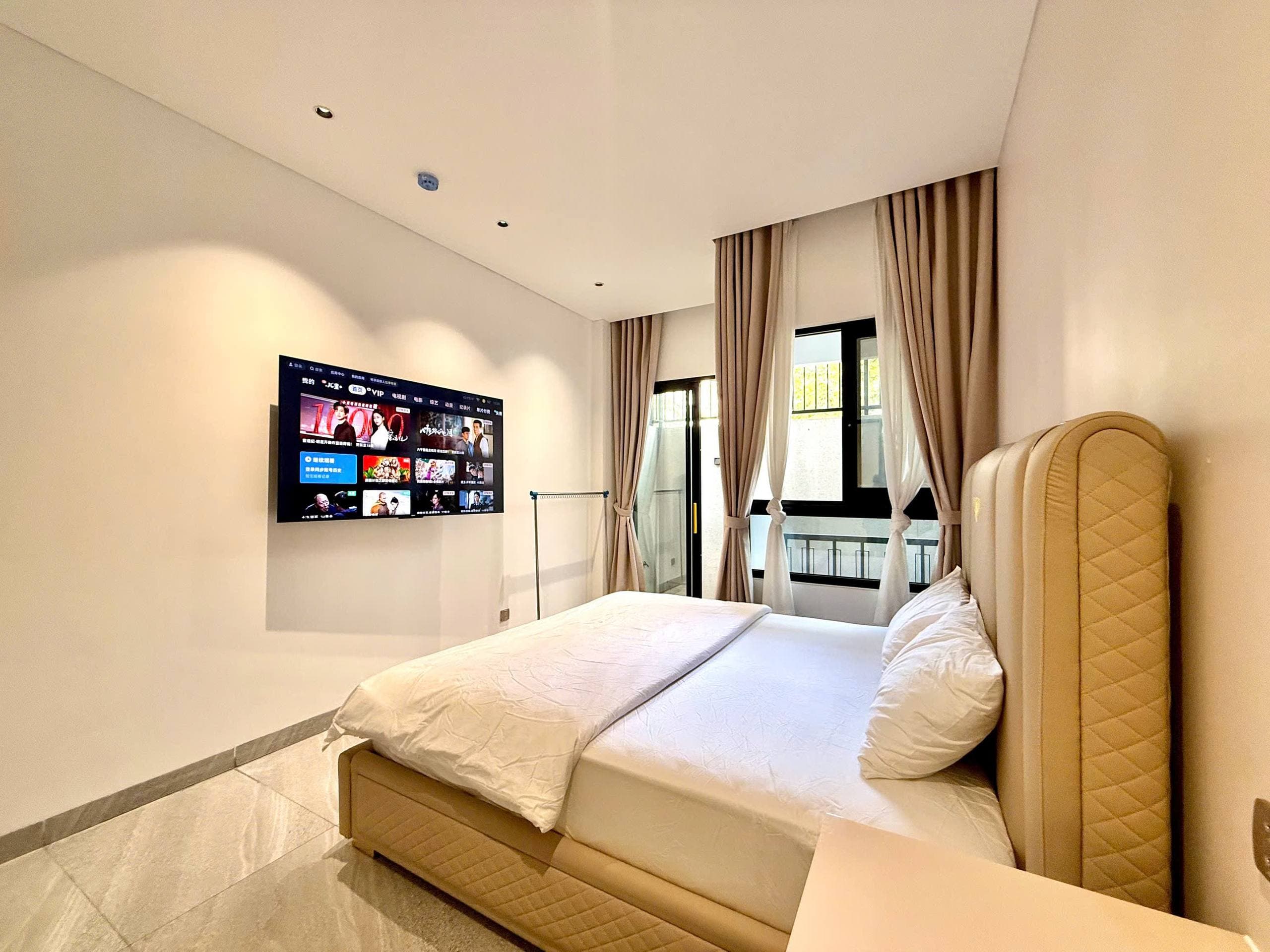 1-room apartment for rent