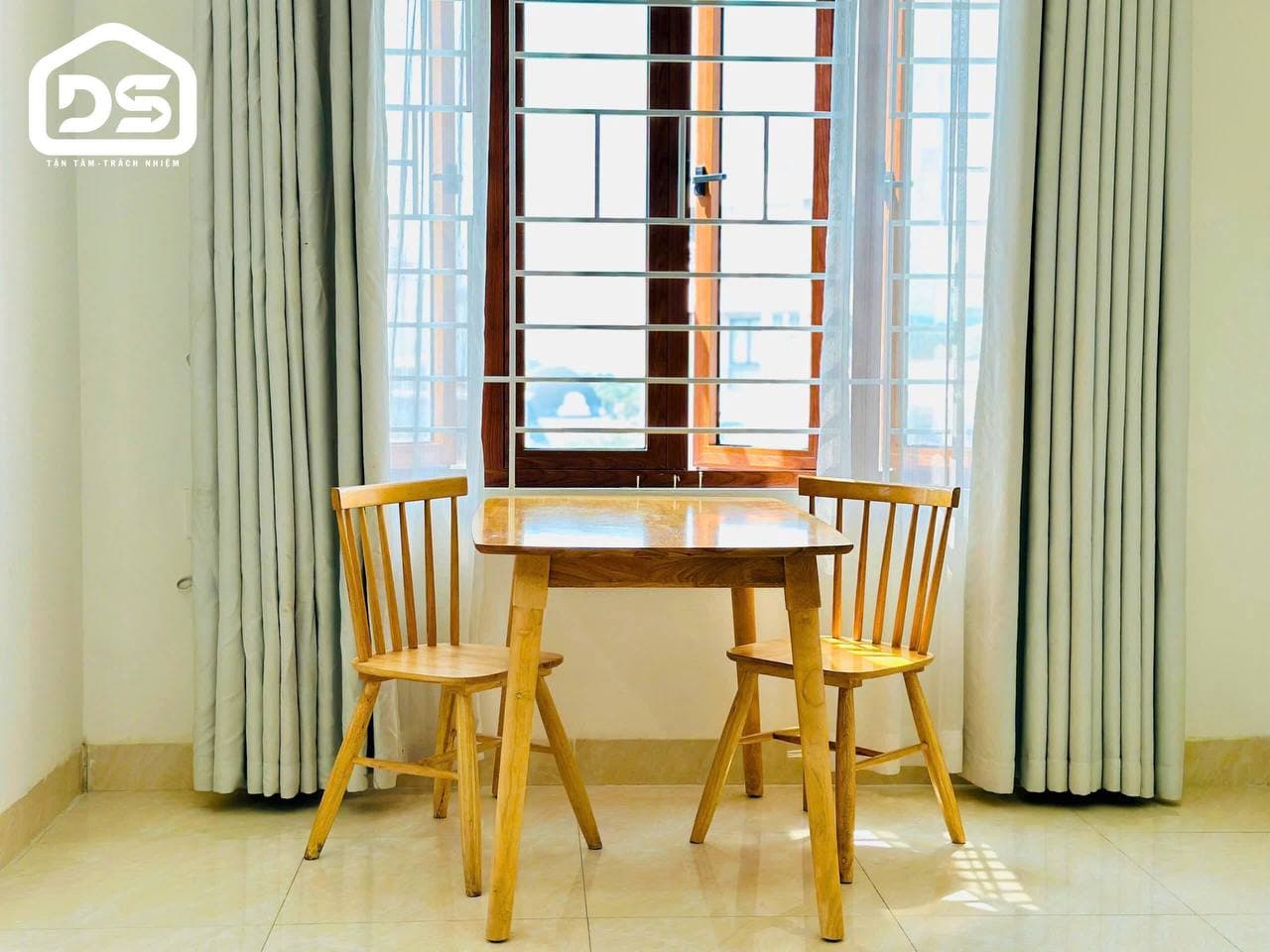 1 BR Apt — 5