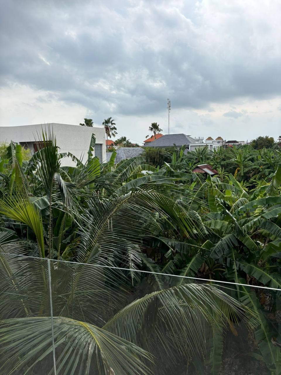 For rent: 1-bedroom apartment