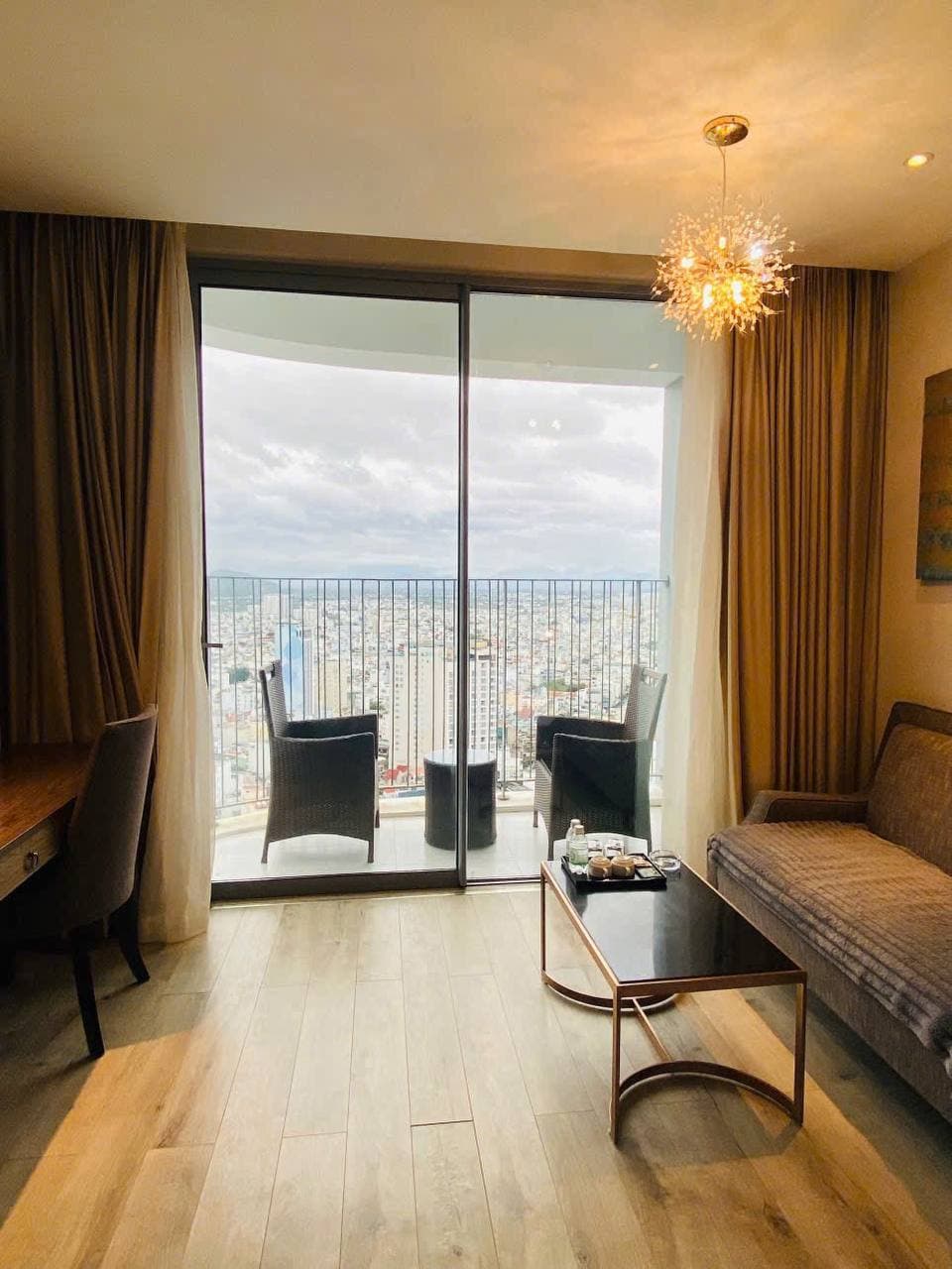 Apart-hotel
