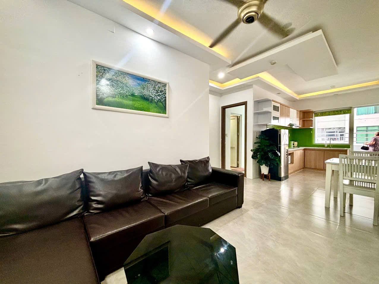 2 BR Apt — North Nha Trang — Нячанг — 3