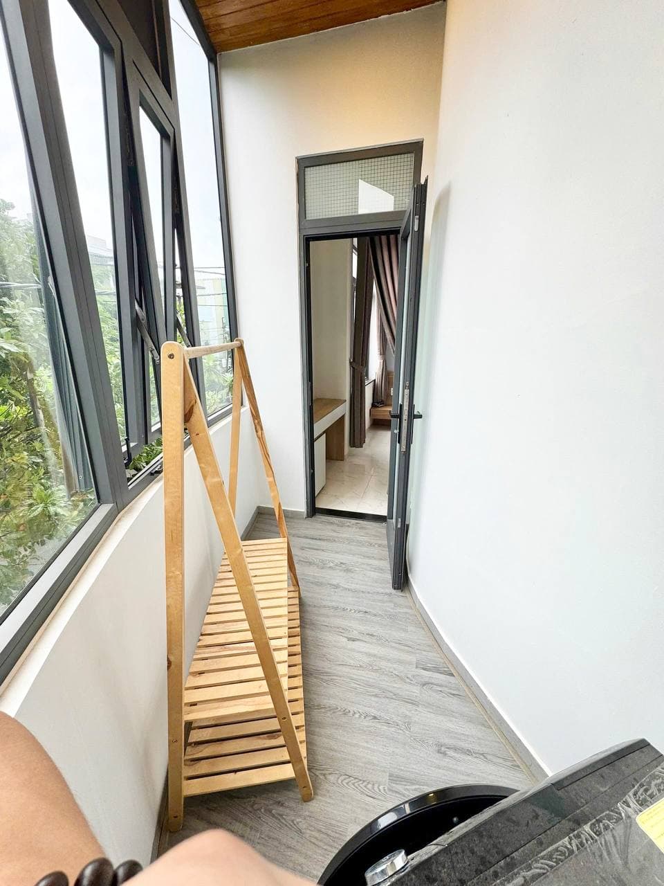 1 BR Apt — 3