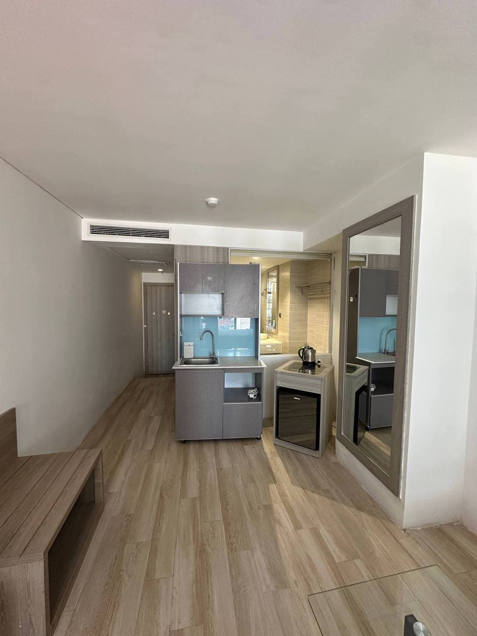 Kawalerka do wynajęcia — 3