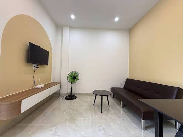 1 BR Apt