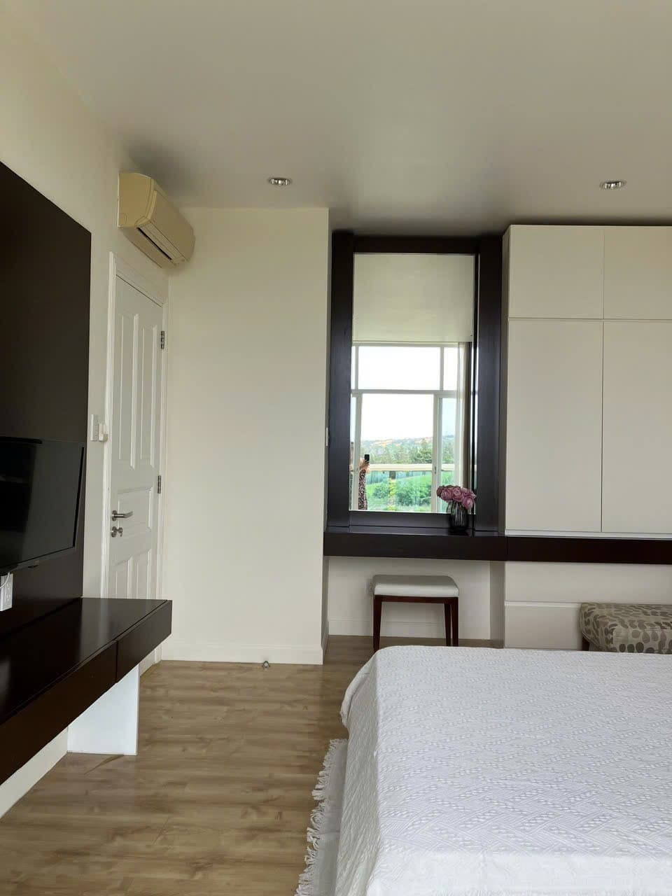 For rent 1-bedroom apartment — 2