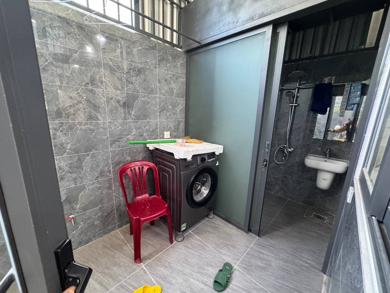 House for rent — 3