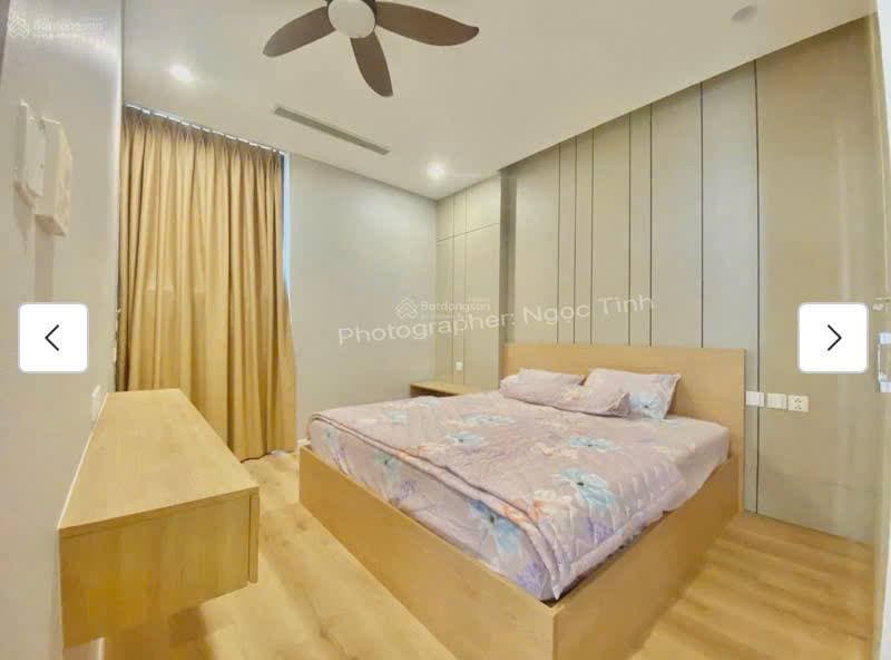2 BR Apt — 5