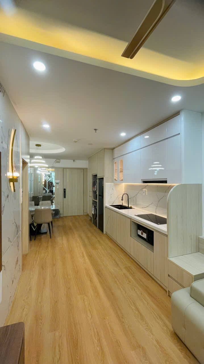 1 BR Apt — 5