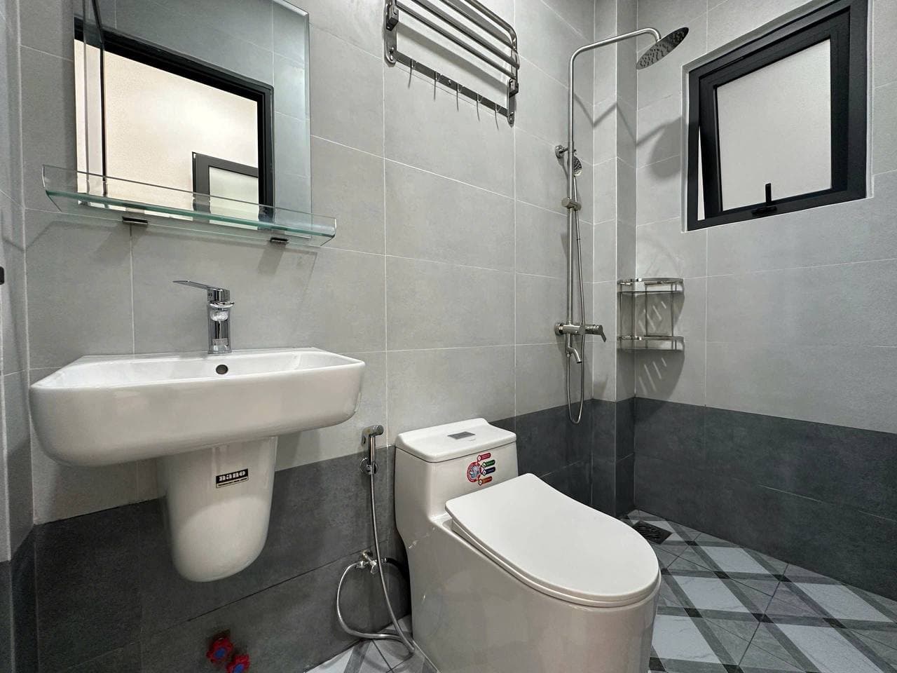 Studio for rent — 3