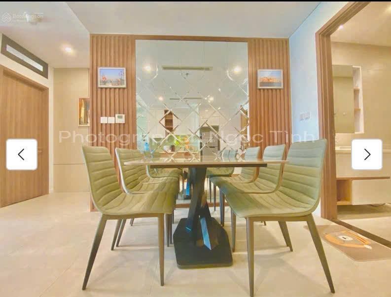 2 BR Apt