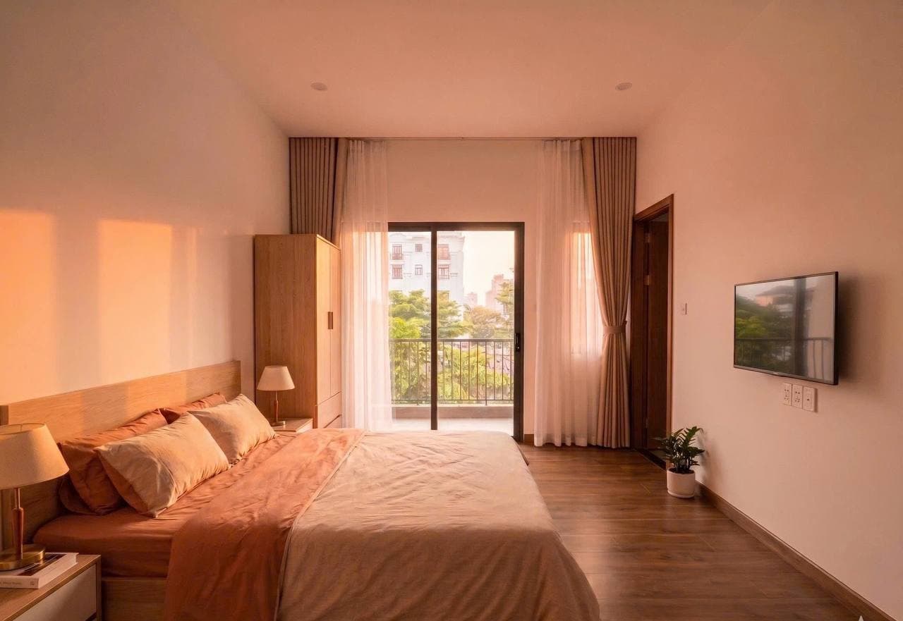 Villa for rent — 5