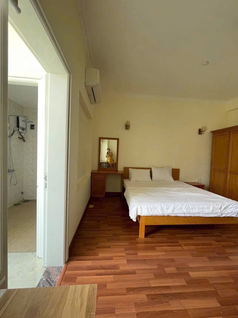 2-bedroom apartment for rent — 4