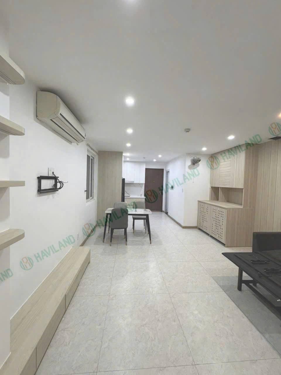 For rent, 1-bedroom apartment — 3