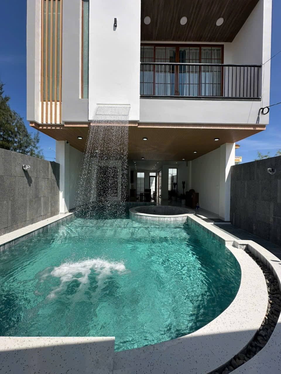 Villa — 2