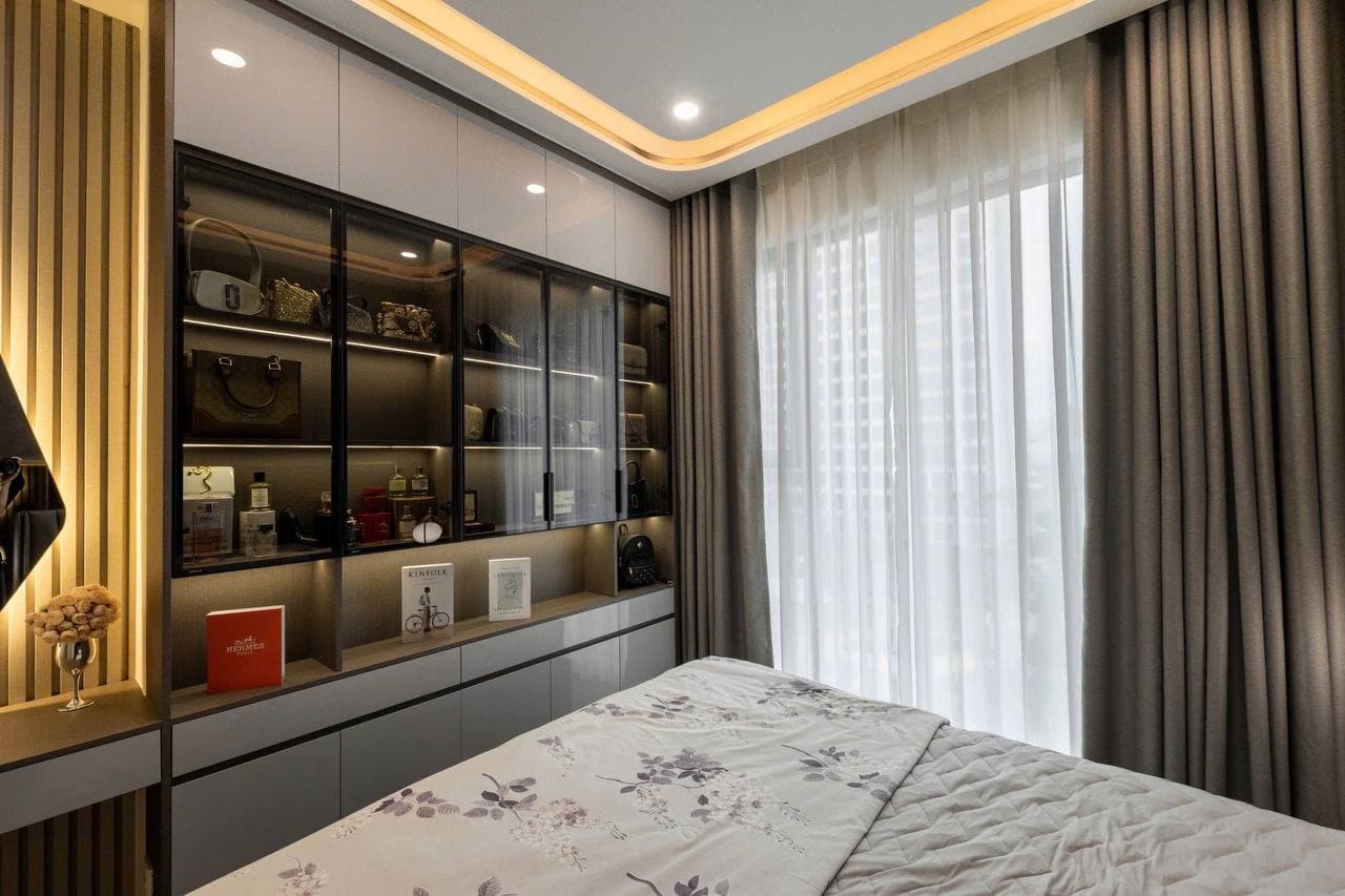 2-room apartment for rent — 4