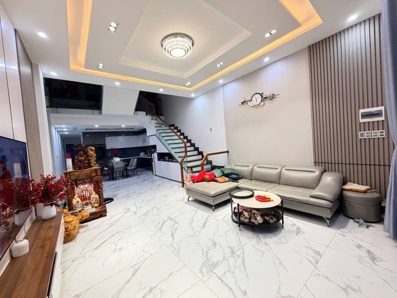 House for rent — 2