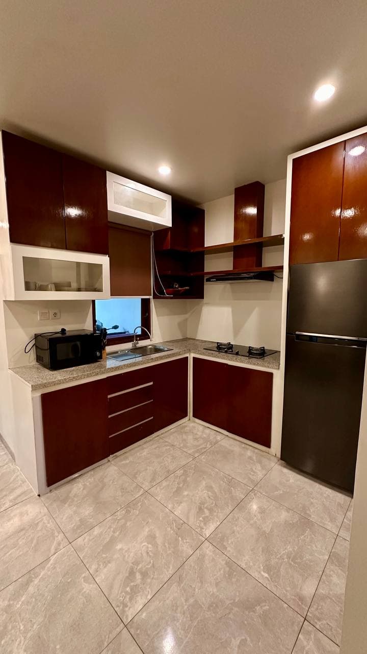 Villa for rent — 2