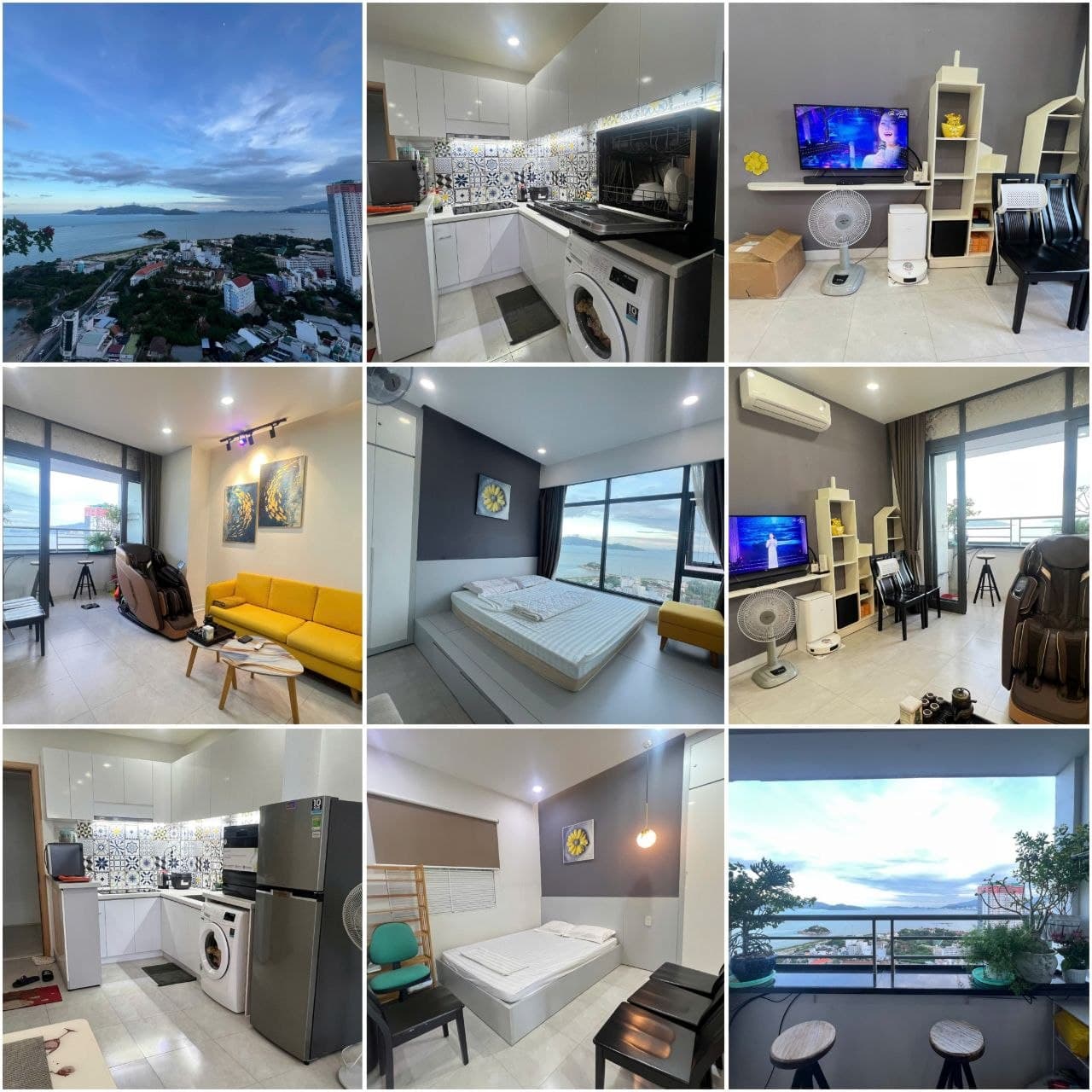 2-bedroom apartment for rent